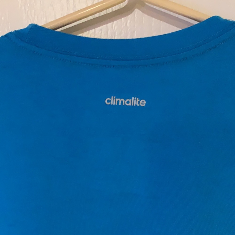 Adidas t-shirt - Picture 3 of 4